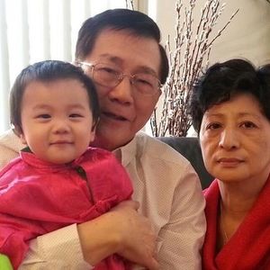 Meet your Posher, Wing kwan